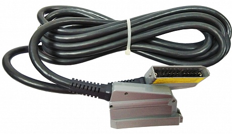 Удлинительный кабель для сетевых генераторов Elinchrom